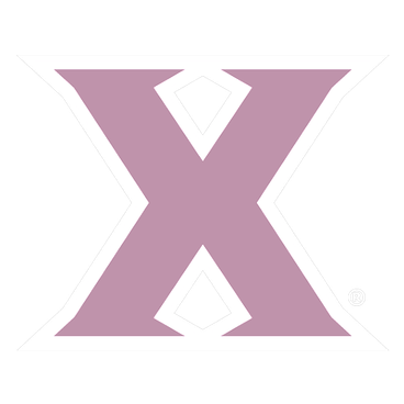 Xavier Musketeers logo