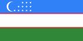 Uzbekistan logo
