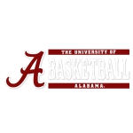 Alabama Crimson Tide logo