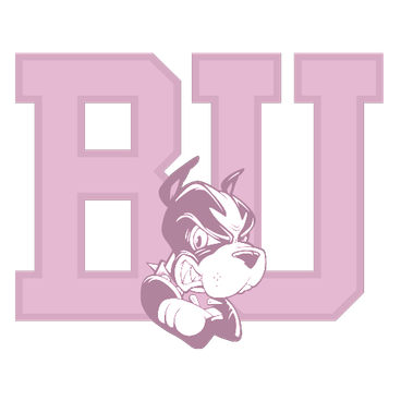 Boston University Terriers logo