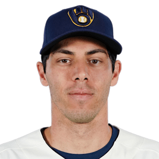 Photo of Christian Yelich