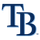 Rays logo
