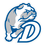 Drake Bulldogs logo