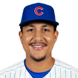 Photo of Miguel Amaya