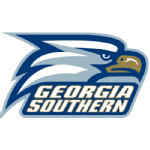 Georgia Southern Eagles logo