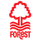 Nottingham Forest logo