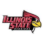 Illinois State Redbirds logo