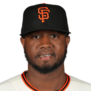 Photo of Gregory Santos