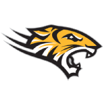 Towson Tigers logo
