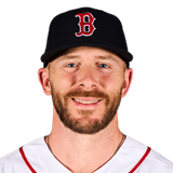 Photo of Trevor Story