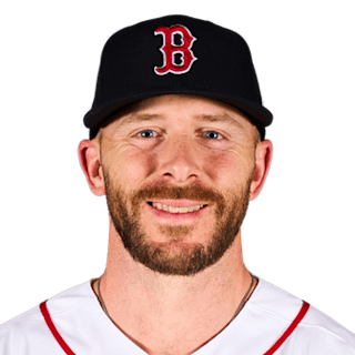 Photo of Trevor Story