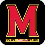Maryland Terrapins logo