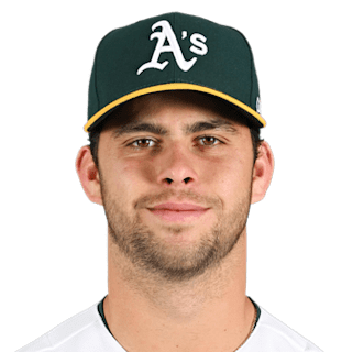 Photo of Max Muncy