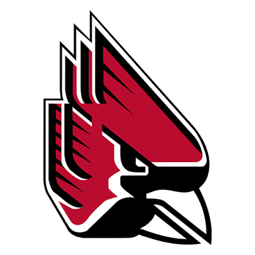 Ball State Cardinals logo