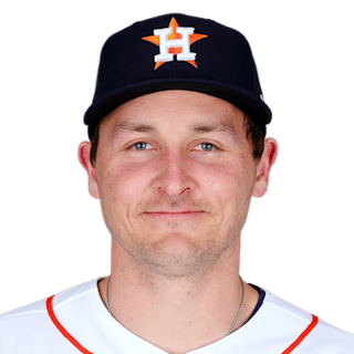 Photo of Hayden Wesneski