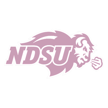 North Dakota State Bison logo