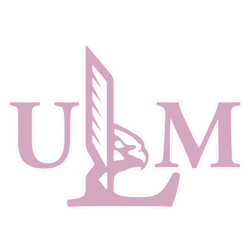Louisiana-Monroe Warhawks logo