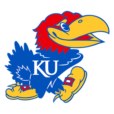 Kansas Jayhawks logo