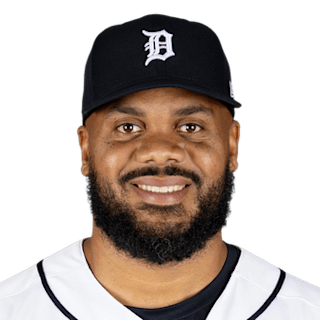 Photo of Kenley Jansen