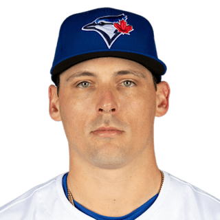 Photo of CJ Van Eyk