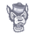 NC State logo