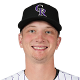 Photo of TJ Rumfield
