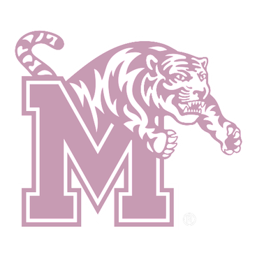 Memphis Tigers logo