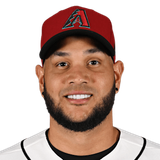 Photo of Eduardo Rodriguez