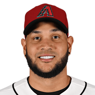 Photo of Eduardo Rodriguez