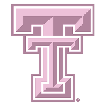 Texas Tech Lady Raiders logo