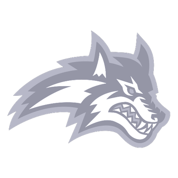 Stony Brook Seawolves logo