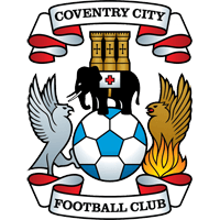 Coventry City logo