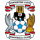 Coventry City logo