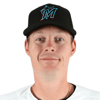 Photo of Pete Fairbanks