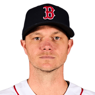 Photo of Sonny Gray