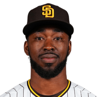 Photo of Samad Taylor
