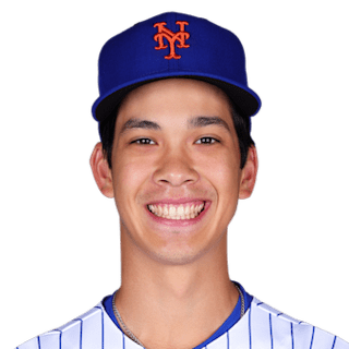 Photo of Jonah Tong