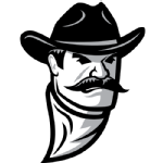 New Mexico State Aggies logo