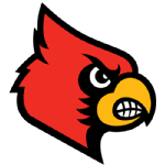 Louisville Cardinals logo
