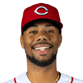 Photo of Hunter Greene
