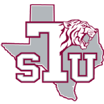 Texas Southern Tigers logo