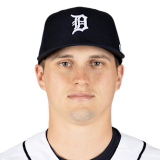 Photo of Ty Madden