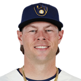 Photo of Trevor Megill