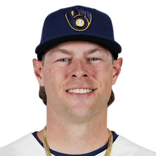 Photo of Trevor Megill