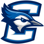 Creighton Bluejays logo