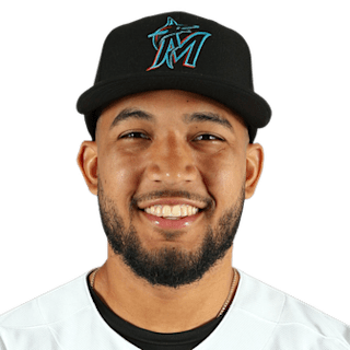 Photo of Maximo Acosta