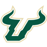 South Florida Bulls logo
