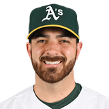 Photo of Aaron Civale