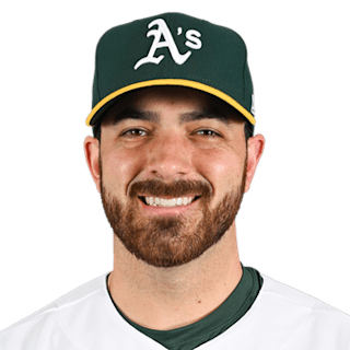 Photo of Aaron Civale