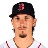 Photo of Jarren Duran